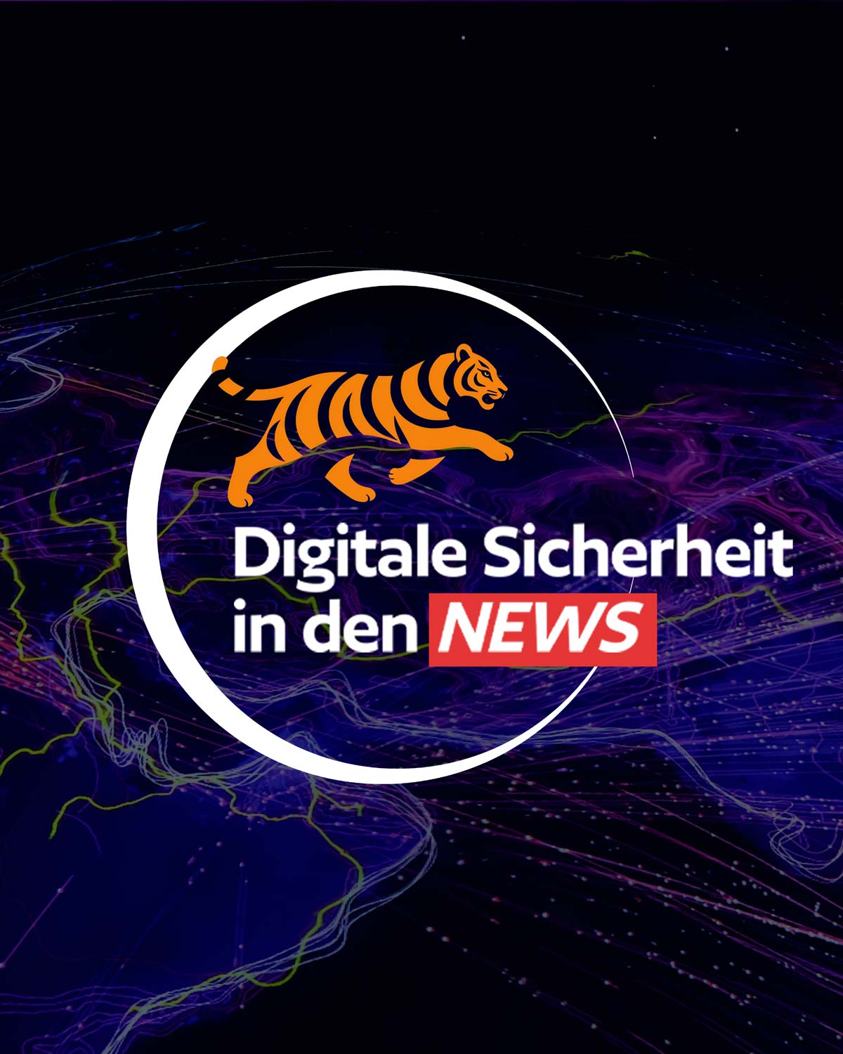 Digitale Sicherheit in den News (Oktober 24)